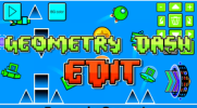 Geometry Rush with Level Editor